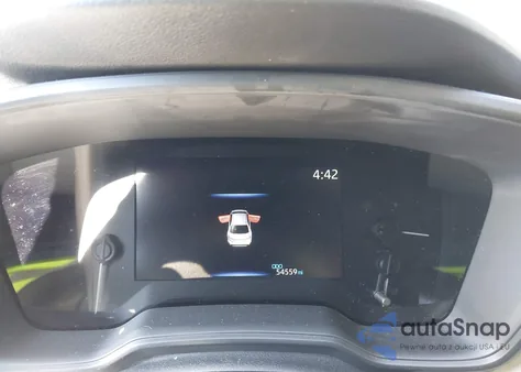 2022 Toyota Corolla Hybrid Le from USA, damaged, VIN JTDEAMDEXNJ041933